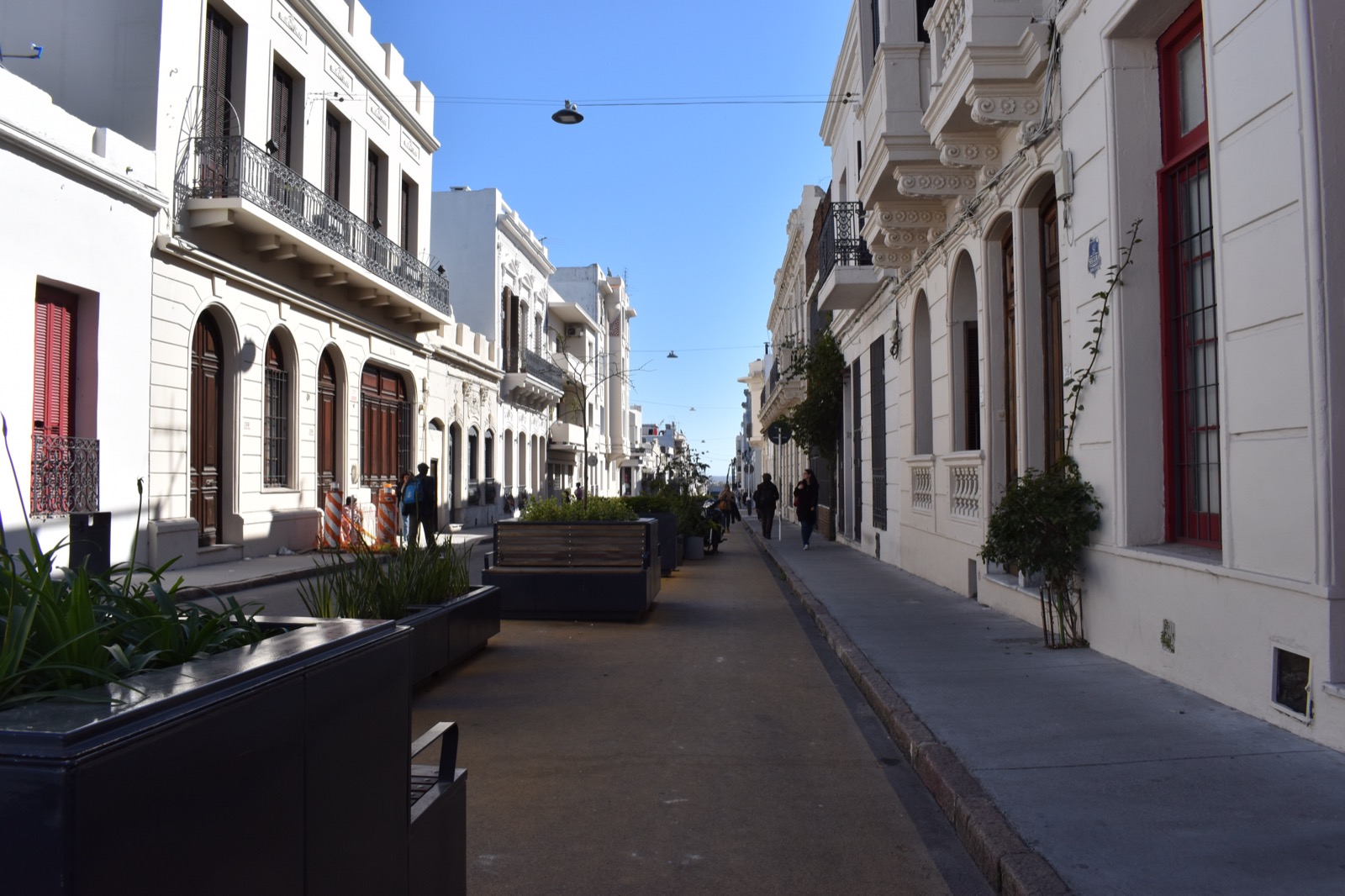 Ciudad Vieja