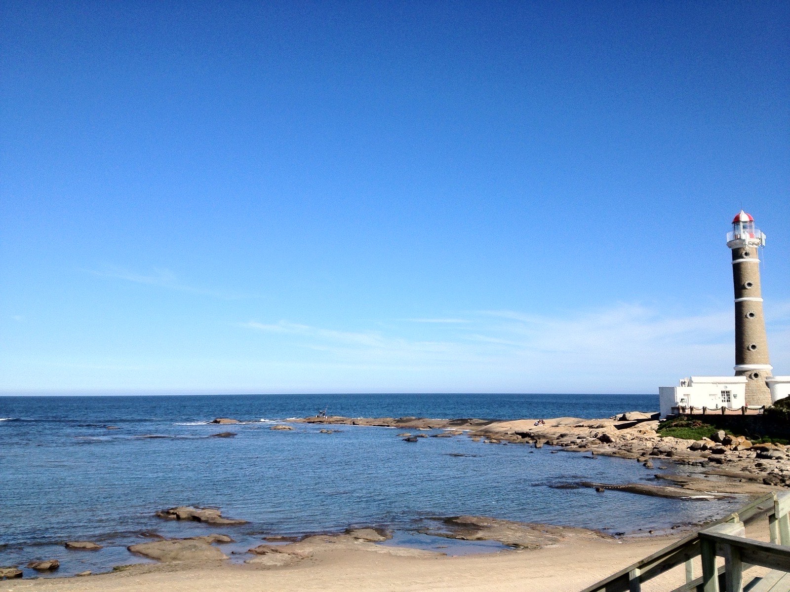 Faro José Ignacio
