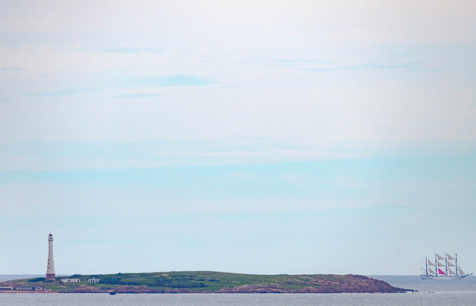 Isla de Lobos