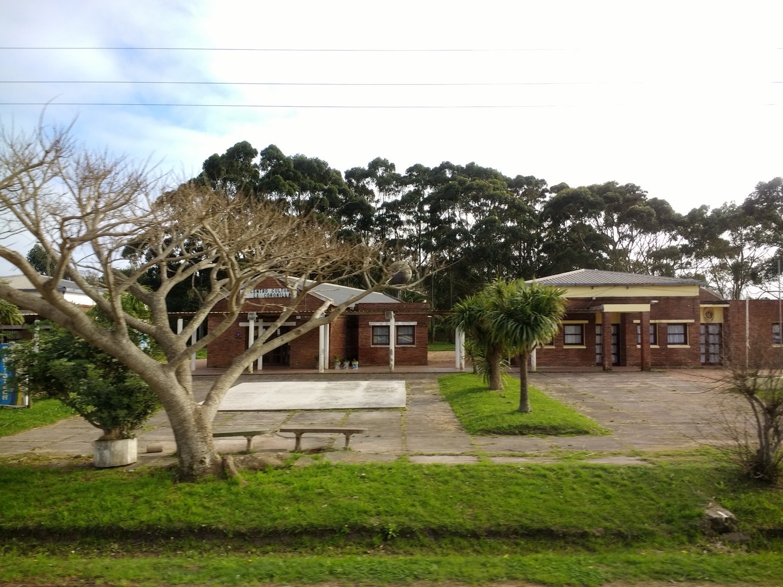 La Coronilla