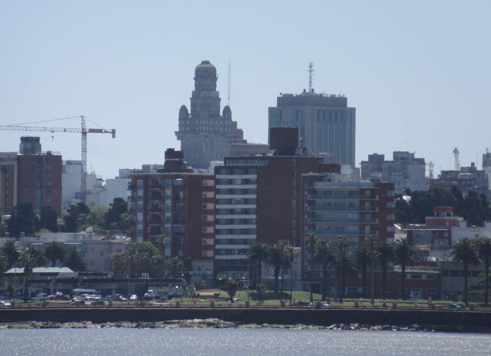 Montevideo