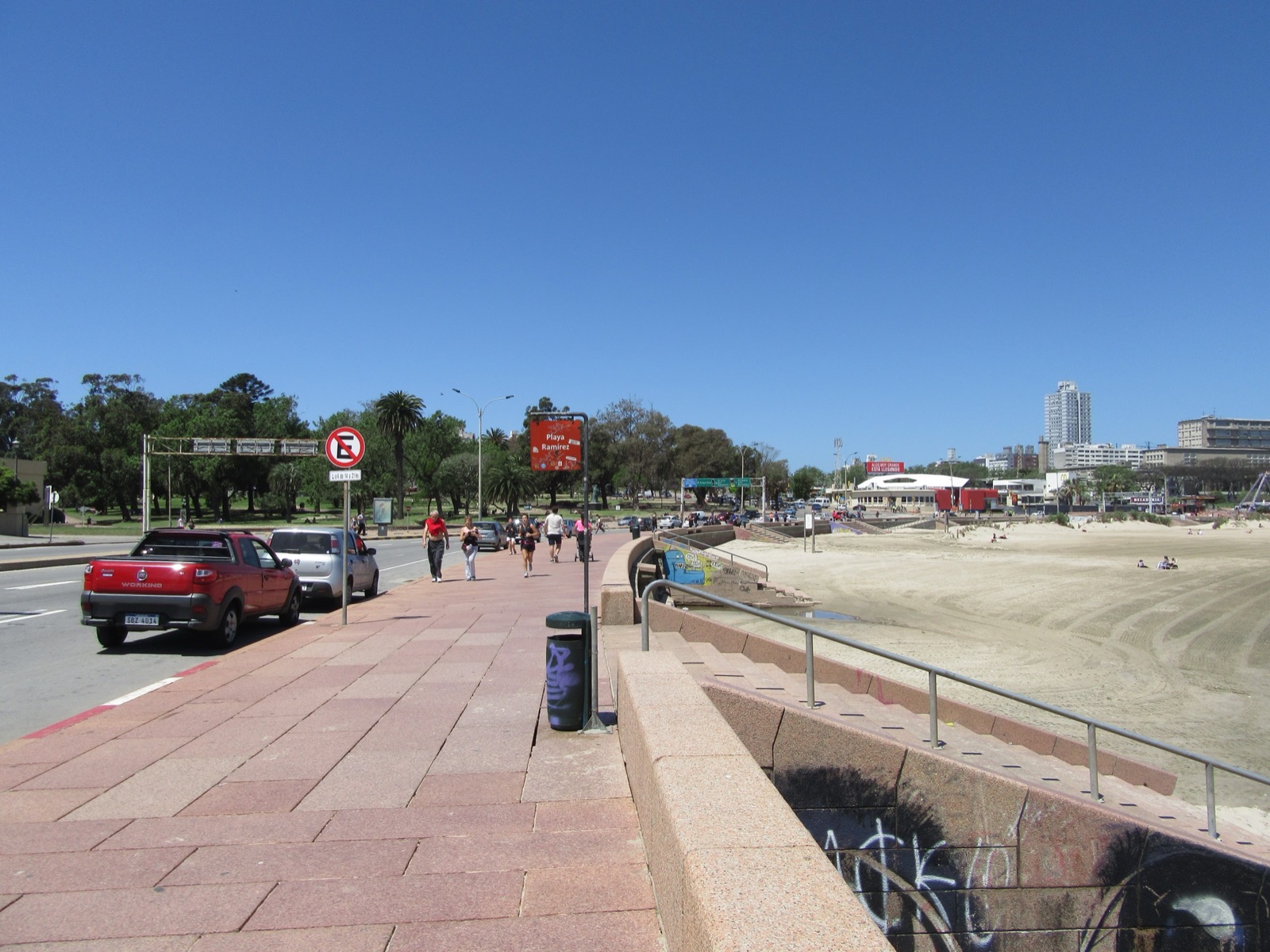 Playa Ramírez