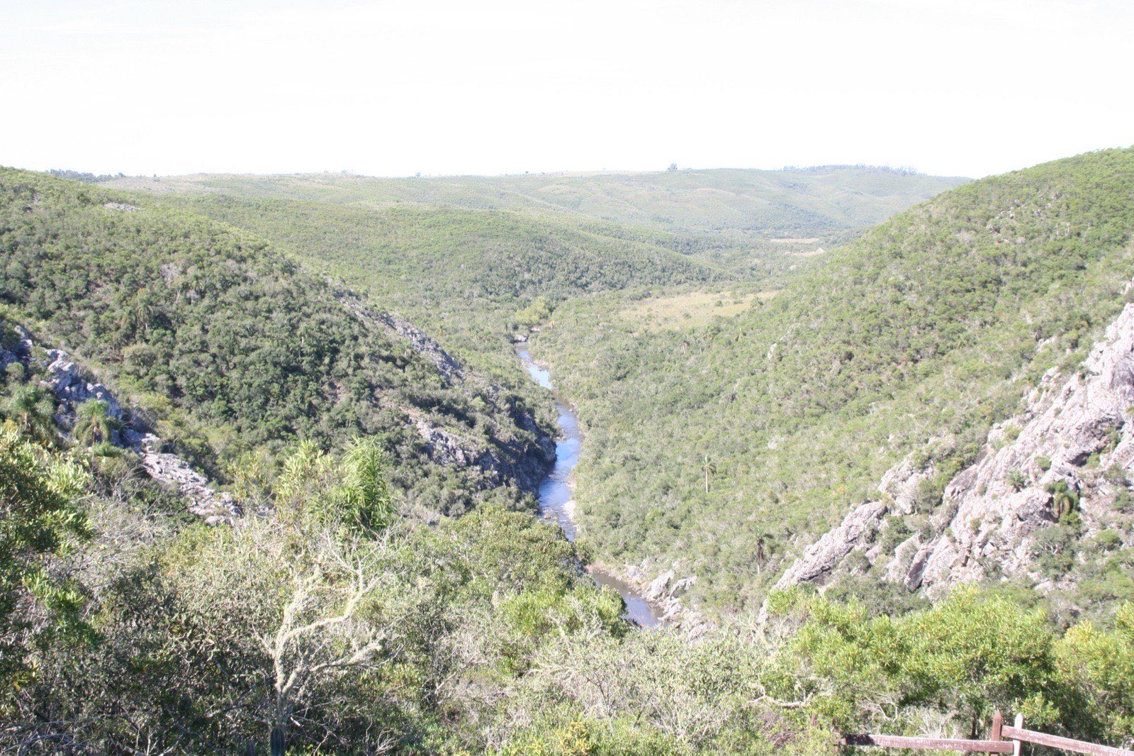 Quebrada de los Cuervos