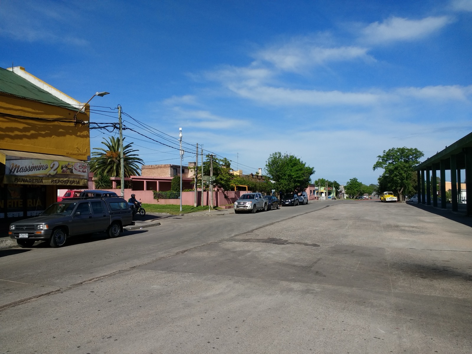 San Carlos