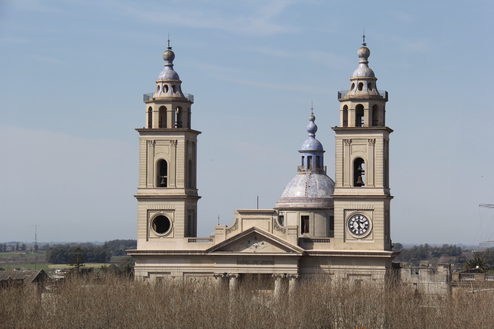 San José de Mayo